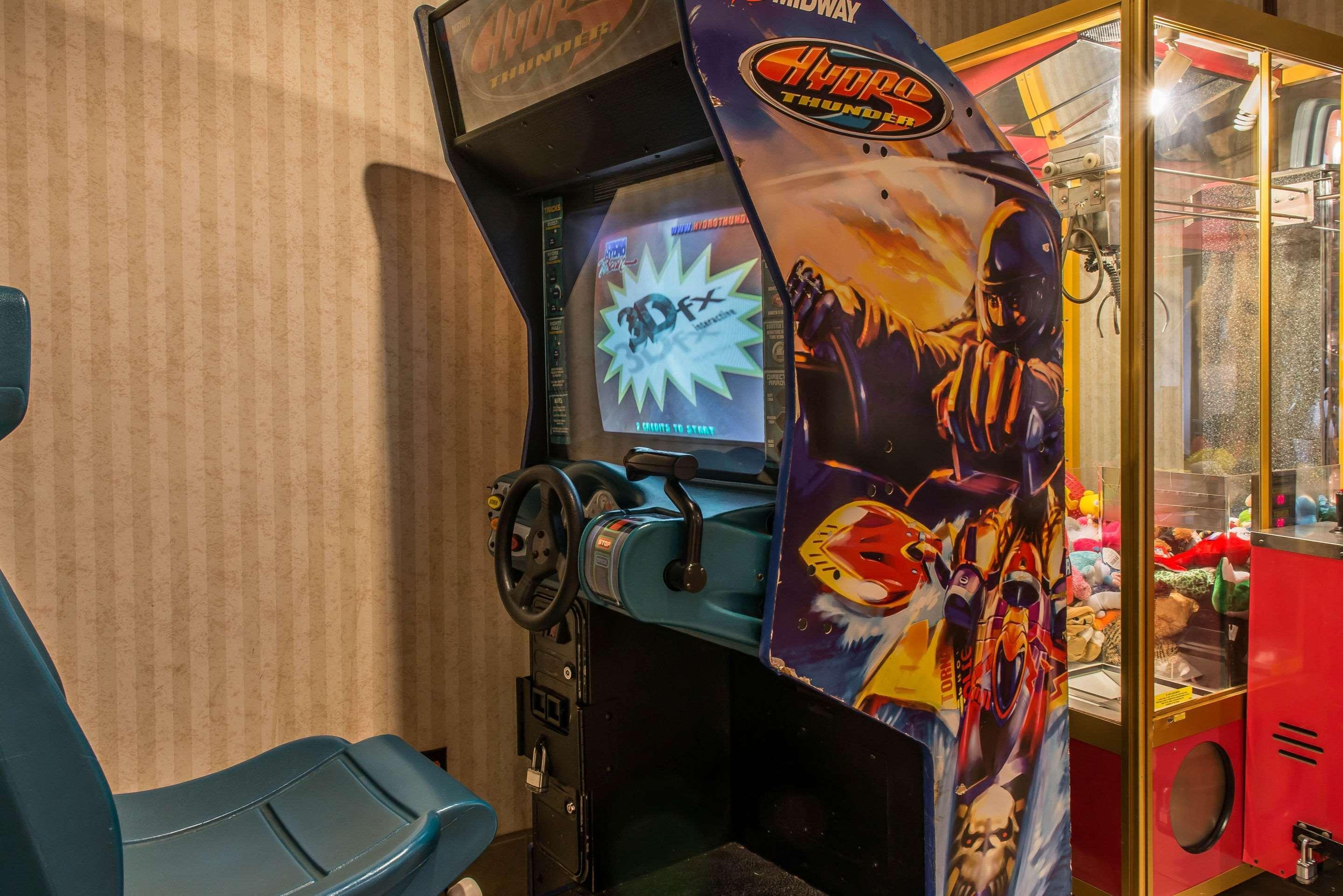 クオリティ イン エルミタージュ ハーミテージ エクステリア 写真